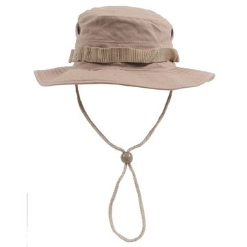 Picture of US Bush Hat Khaki